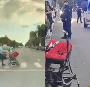 Primele imagini cu Elena, femeia spulberată pe trecerea de pietoni în Berceni! Victima se mutase în București pentru a le oferi un viitor mai bun copiilor, dar nimeni nu se gândea că o nenorocire se va abate asupra familiei